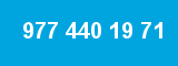 977 440 19 71 977 440 19 71